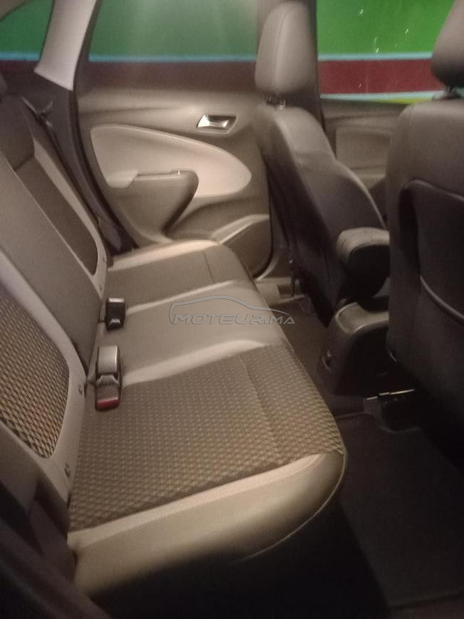 opel crosland x comme ww