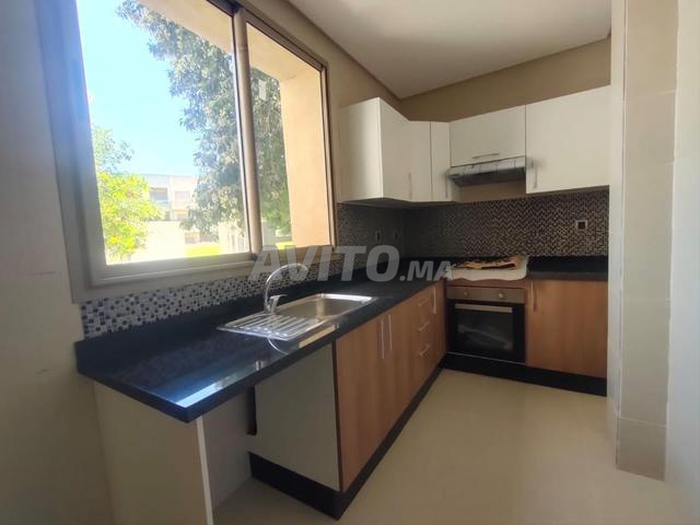 Appartement à vendre 78 m² à Marrakech