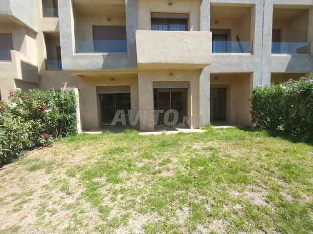 Appartement à vendre 78 m² à Marrakech