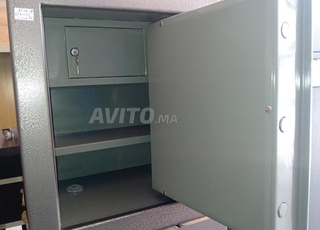 coffre fort blindé 120kg/كوفرفور بلاندي 