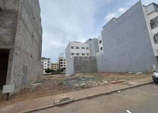 سلا سيدي عبد الله امام مركز الشرطة 