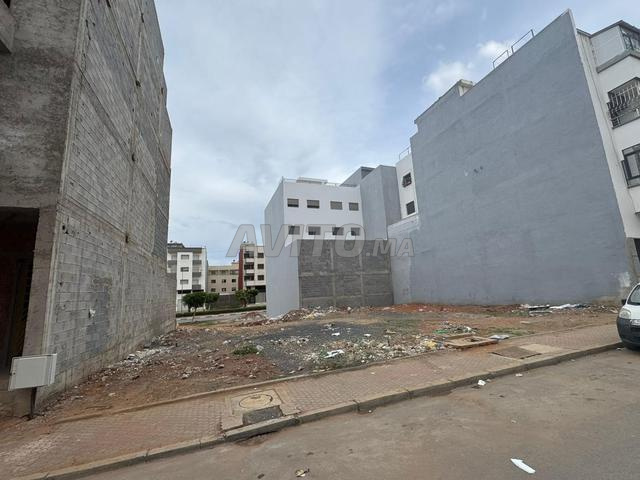 سلا سيدي عبد الله امام مركز الشرطة 