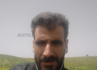 الطلب العمل 