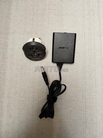 شارجور Bose SoundLink Mini 1 أصلي 
