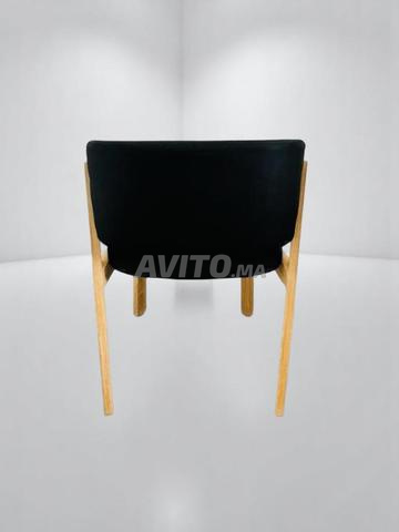 Fauteuil Wolfgang design Luca Nichetto
