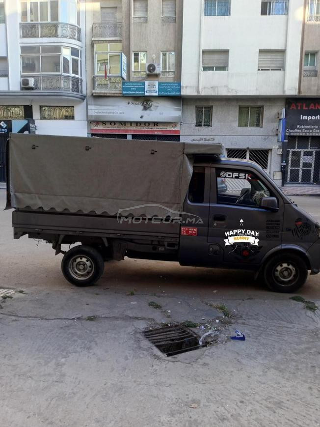 honda dfsk k01h