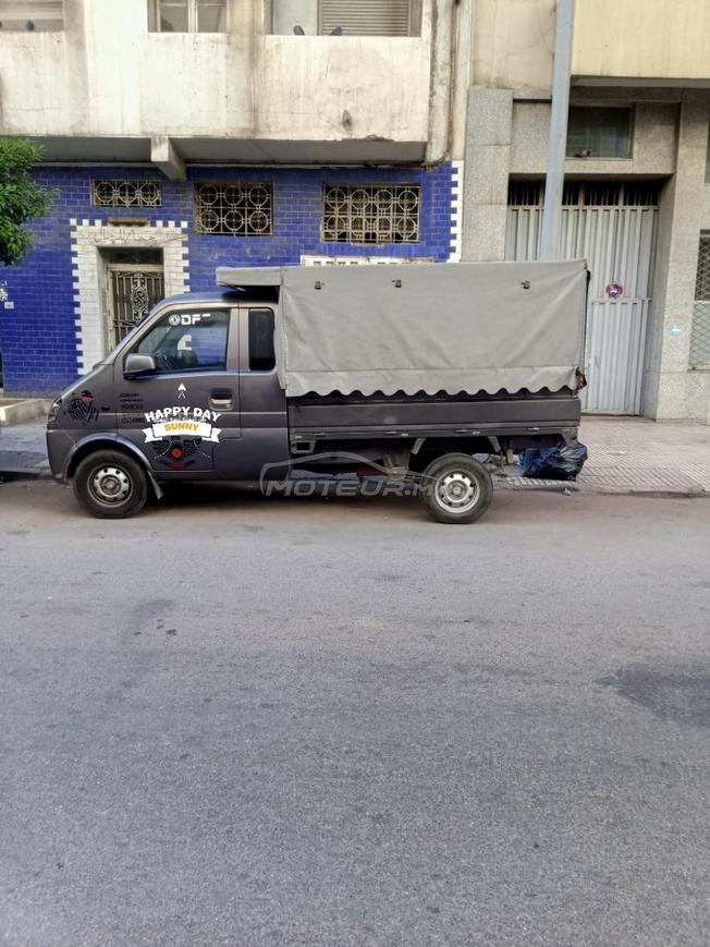 honda dfsk k01h