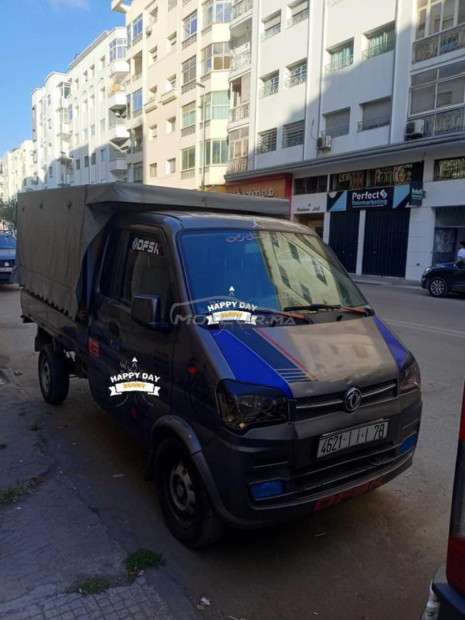 honda dfsk k01h