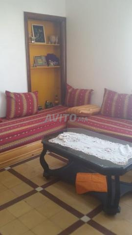 Appartement SAROUTE  TANGER CENTRE VILLE - 2