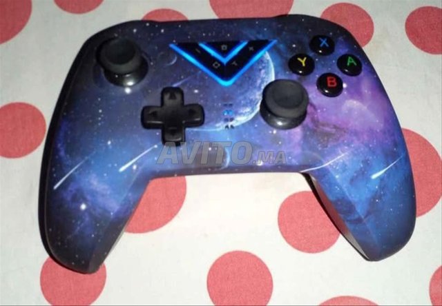 Manette/ controller pour PC, Android