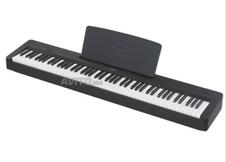 Piano Yamaha P145B Neuf à vendre à Agadir