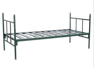 LIT MÉTALLIQUE DE A TOUTTE LA VILLE