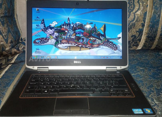 pc portable dell i5 خدام مزيان 