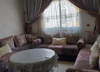 Appartement propre à Agadir