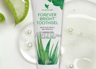 معجون أسنان 