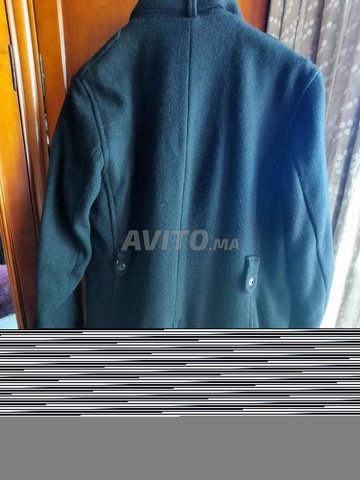 g-star manteau jacket orig M neuve