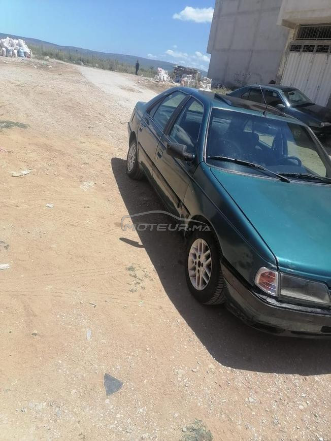 peugeot 405