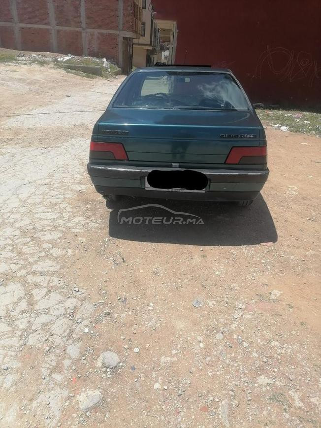 peugeot 405