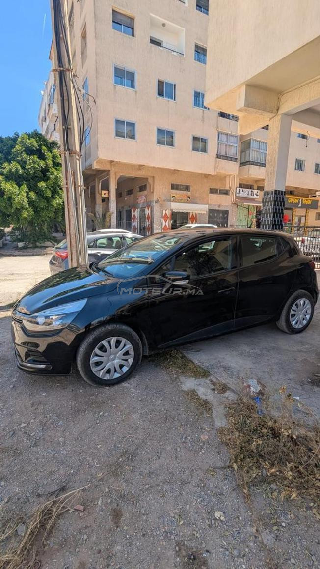 clio 4 en parfait etat