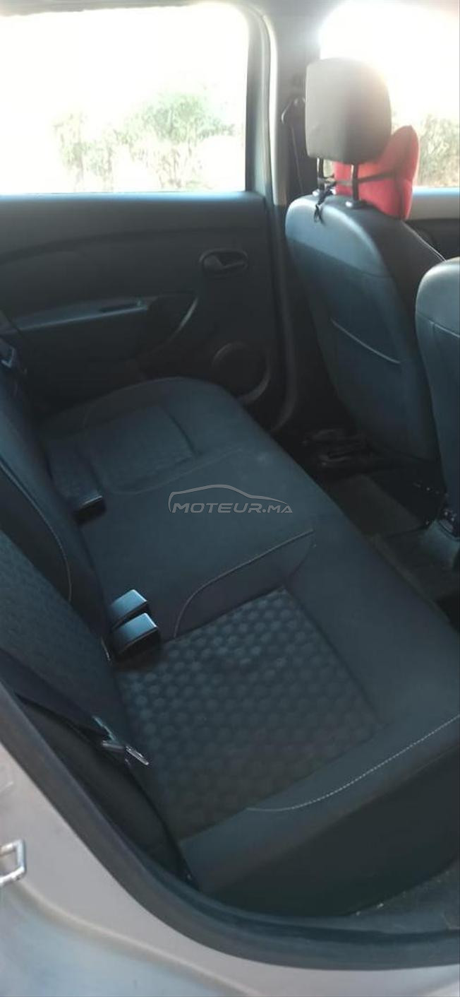 Dacia Logan Diesel Manuelle 2014 Très bon état