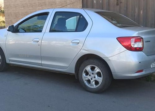 Dacia Logan Diesel Manuelle 2014 Très bon état