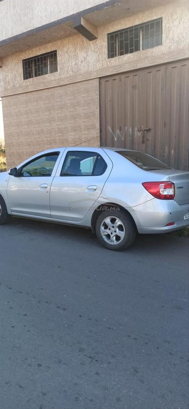 Dacia Logan Diesel Manuelle 2014 Très bon état