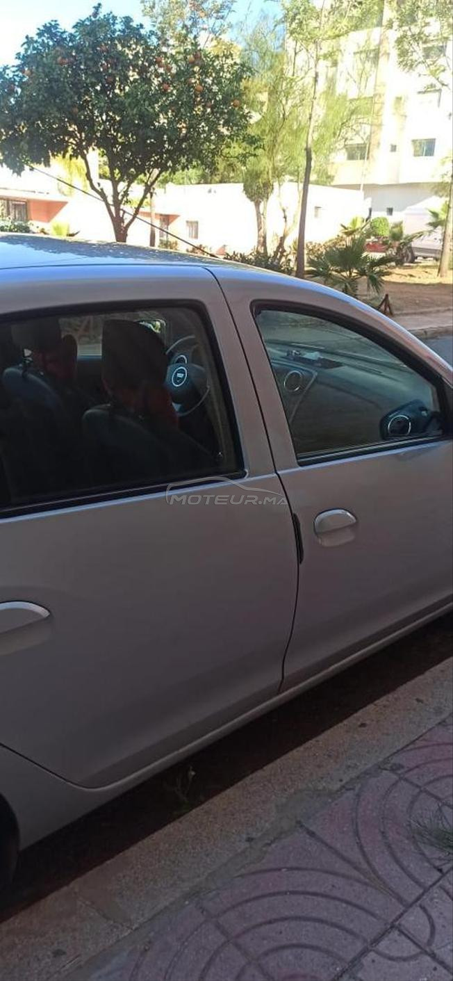 Dacia Logan Diesel Manuelle 2014 Très bon état