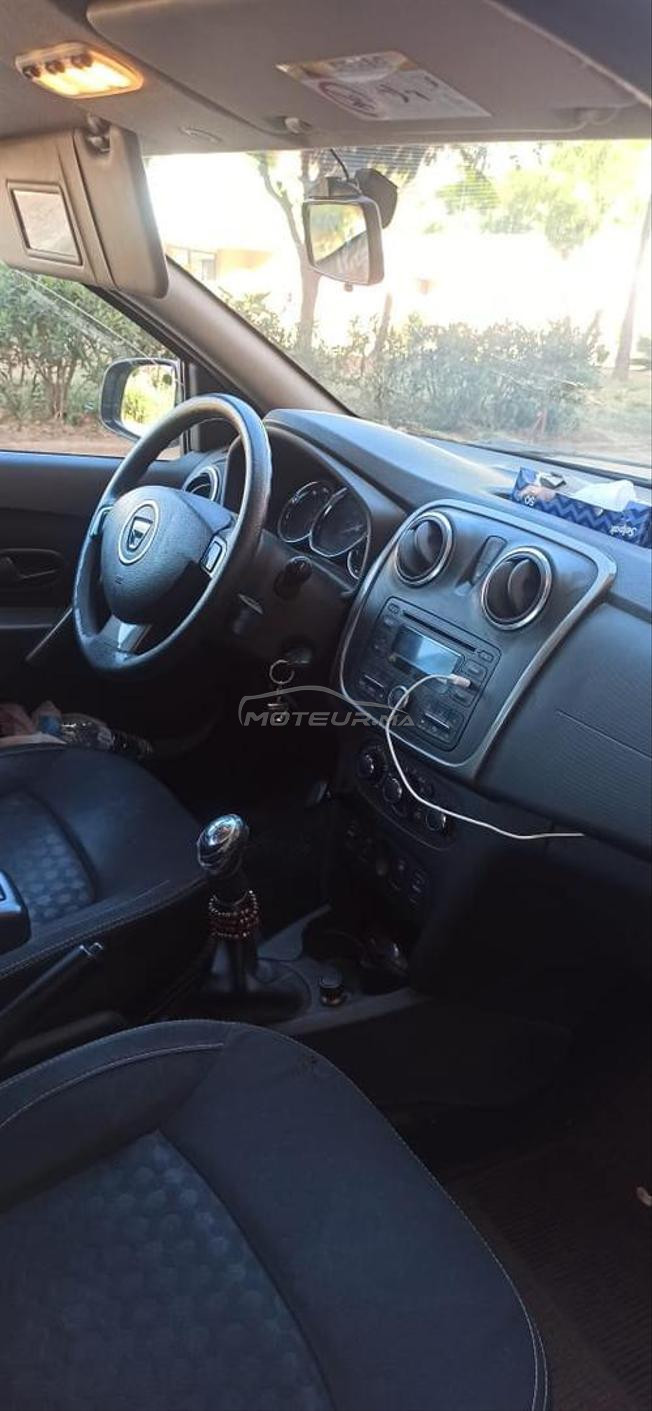 Dacia Logan Diesel Manuelle 2014 Très bon état
