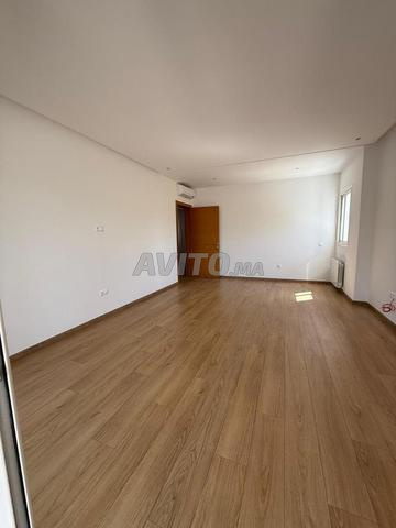 Villa spacieuse A LOUER à Souissi RABAT - 2