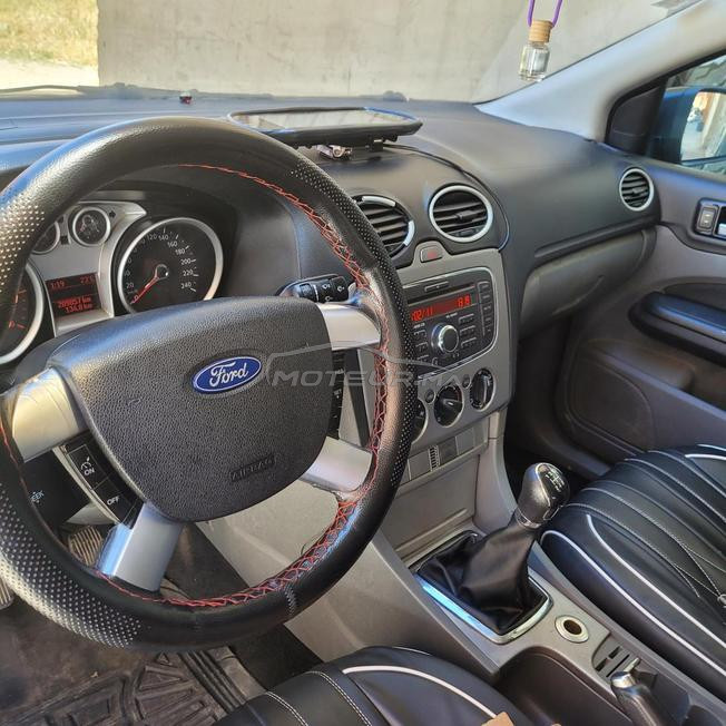 Ford Focus (Simsara La)