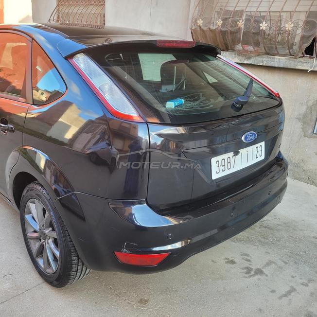 Ford Focus (Simsara La)