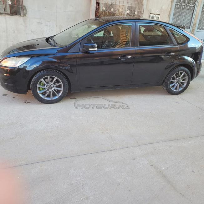 Ford Focus (Simsara La)