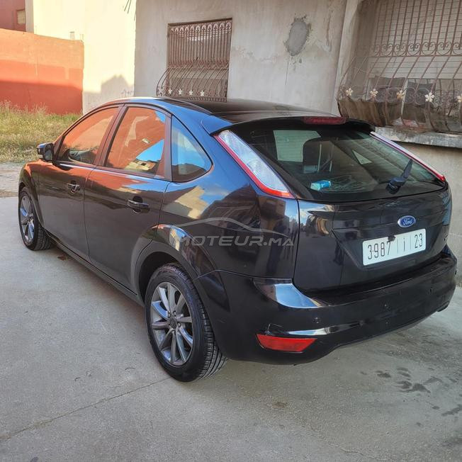 Ford Focus (Simsara La)
