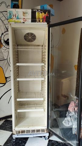 tlaja n9iya khdama mzyan  - 2