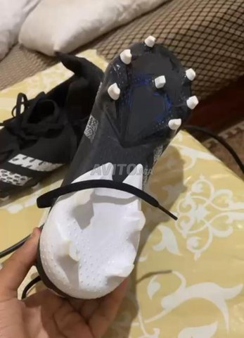 Adidas predator freak 3 jamais malboossa original 