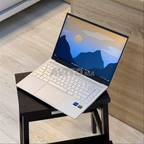 HP Envy 14 | i7-11390H | 16Go | 512Go | RTX 3050