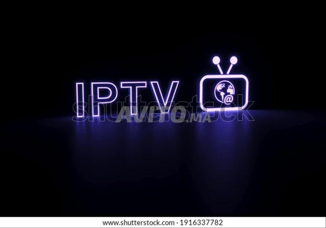 Notre IPTV ultra-puissant garantit et fluide