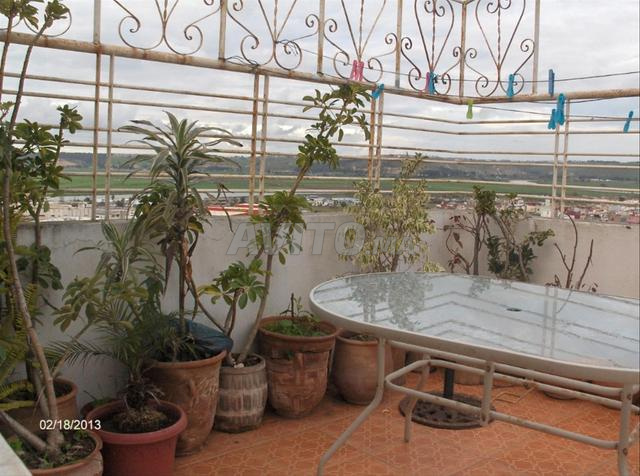 Appartement à vendre 93 m² à Rabat - 2