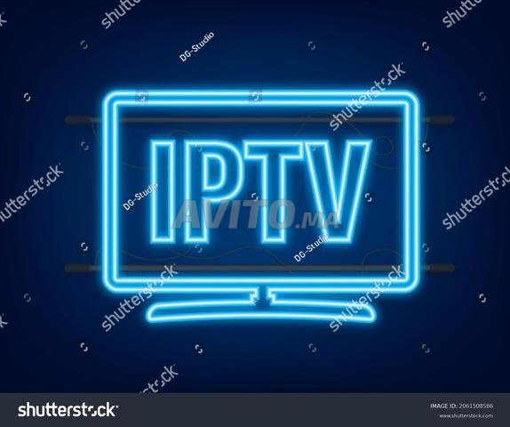 🔷Enjoy Ultra HD IPTV on a variety of screens🔷