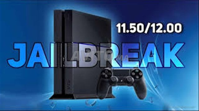 flash et jeux ps4 jailbreak