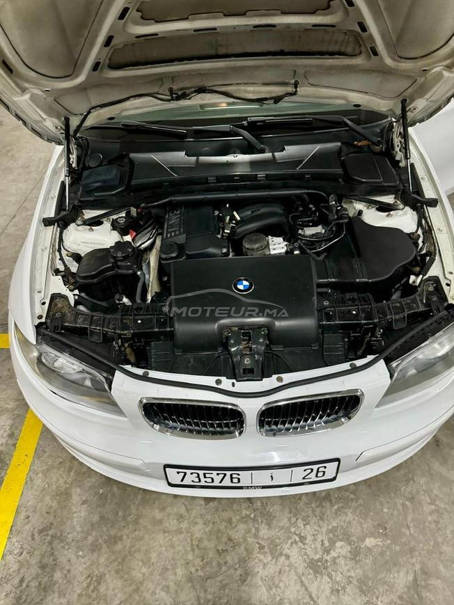BMW SERIE 1