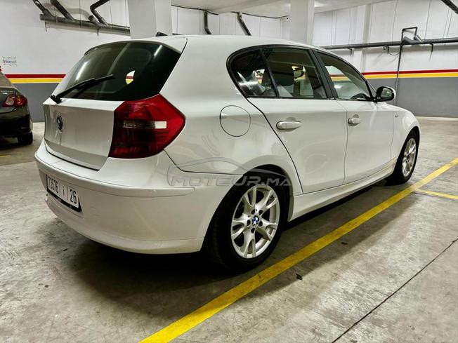 BMW SERIE 1
