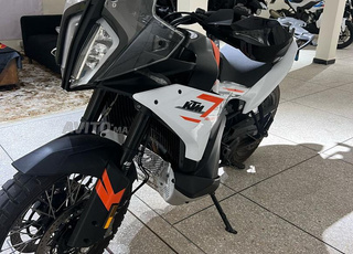 790 ktm Adventure 2024