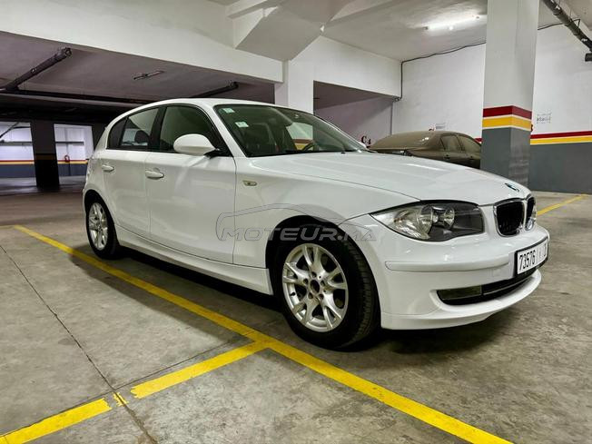BMW SERIE 1
