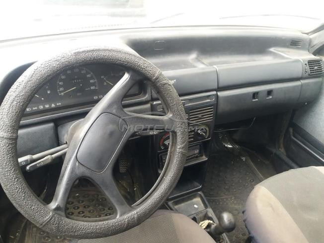 Fiat Uno Diesel Manuelle 1997 à Casablanca