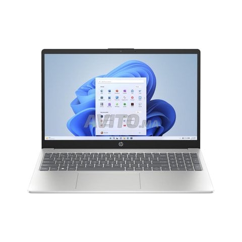 أبيع حاسوب جديد باقي مسدود امبلاج HP I513th
