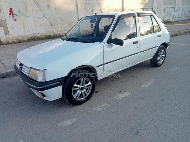 Peugeot 205