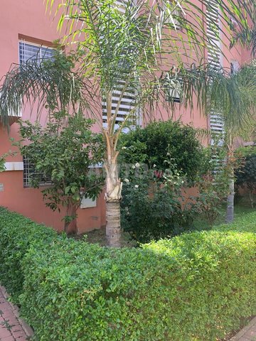 Appart à vendre 1er étage DYAR ELMANSOUR  B Mellal