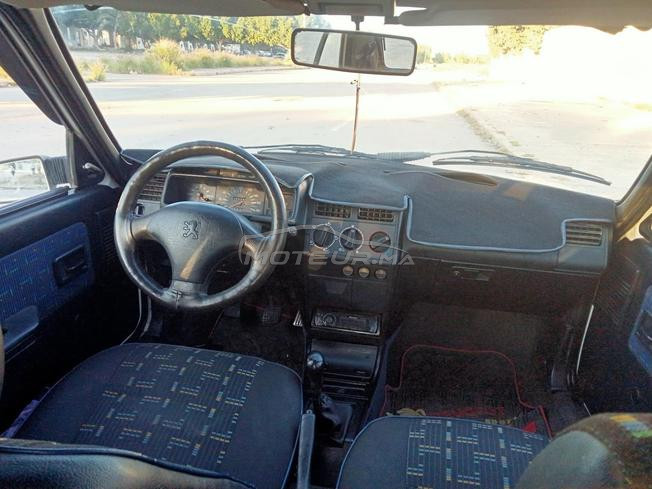 Peugeot 205