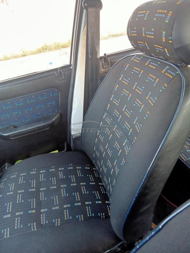 Peugeot 205